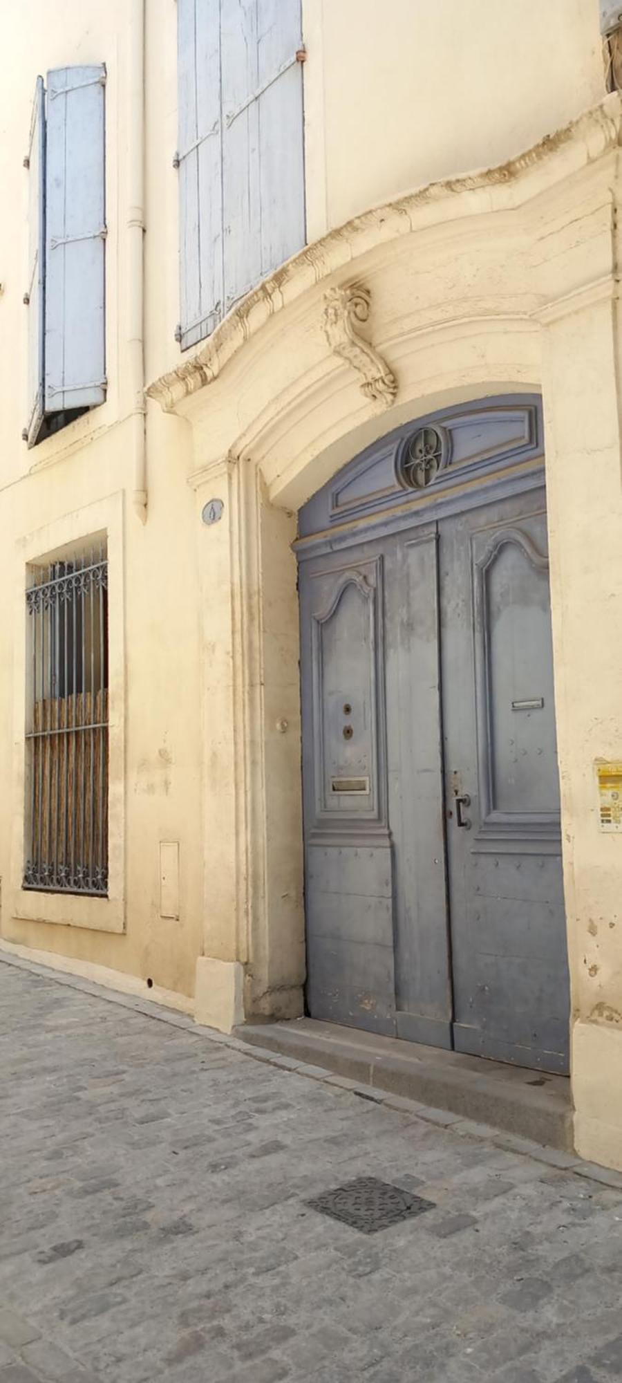 Appartement Haussmannien 5 Personnes Chapeaurouge Hotel De Ville Beziers Centre Historique Coeur De L'Herault Capitale Occitanie Exterior photo